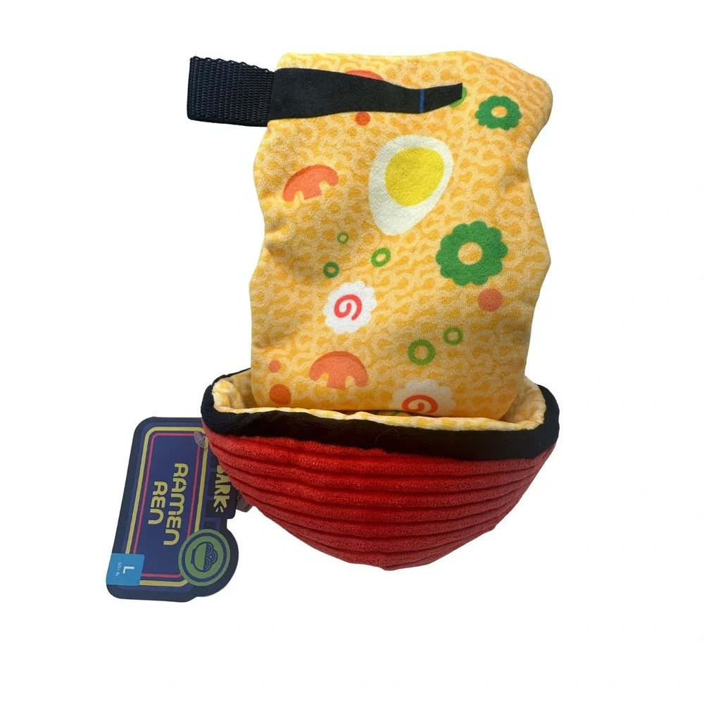 Barkbox product new